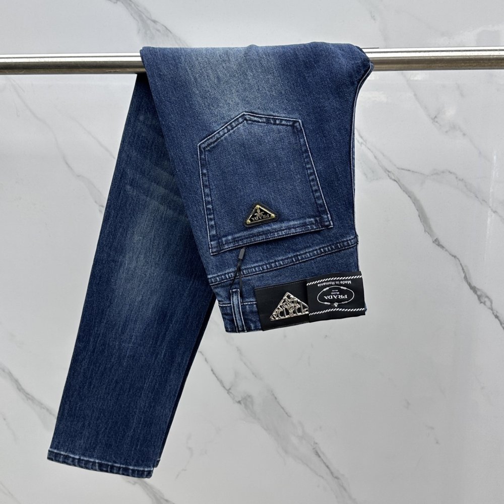 Джинсы мужские фото 2