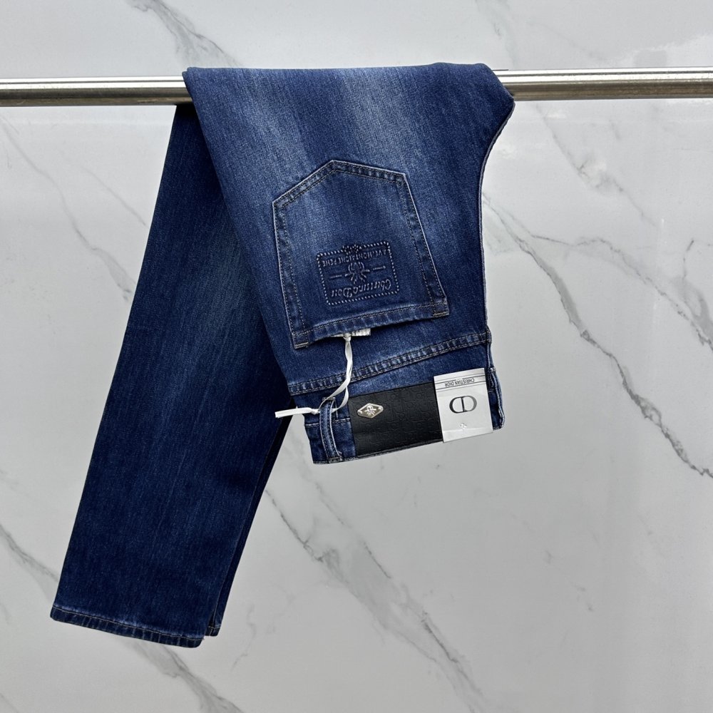 Джинсы мужские фото 2