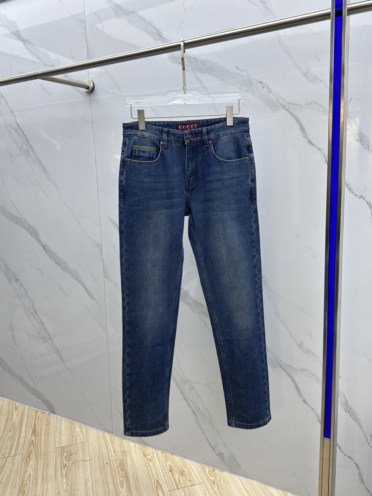Jeans men's фото 2