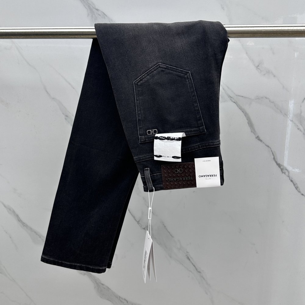 Джинси чоловічі фото 2