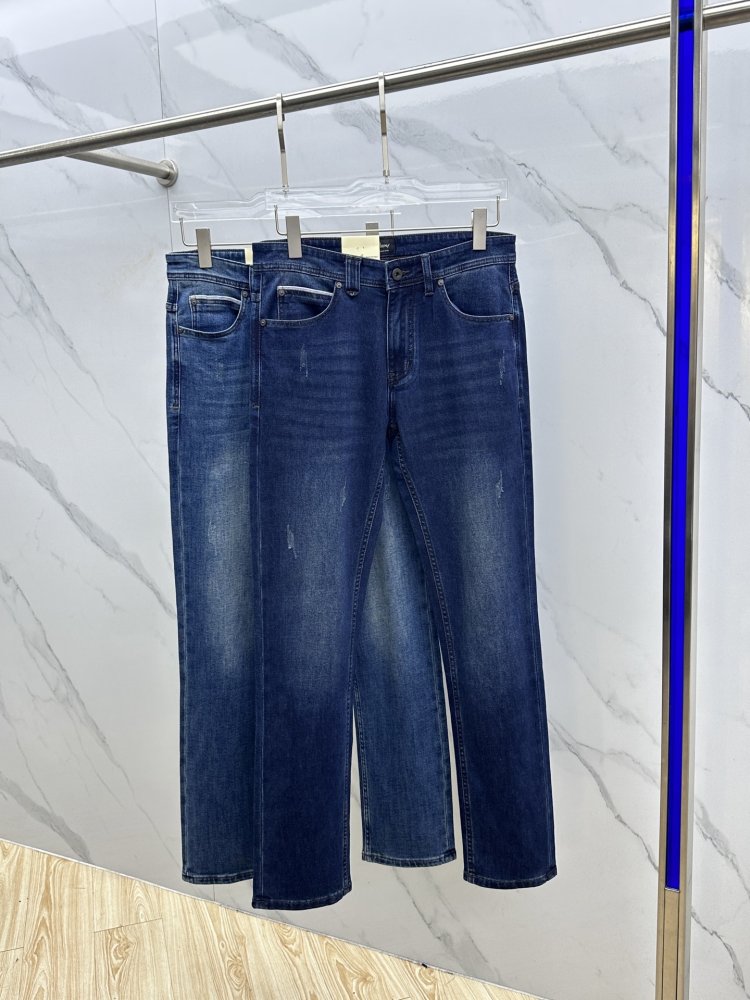 Джинси чоловічі фото 2