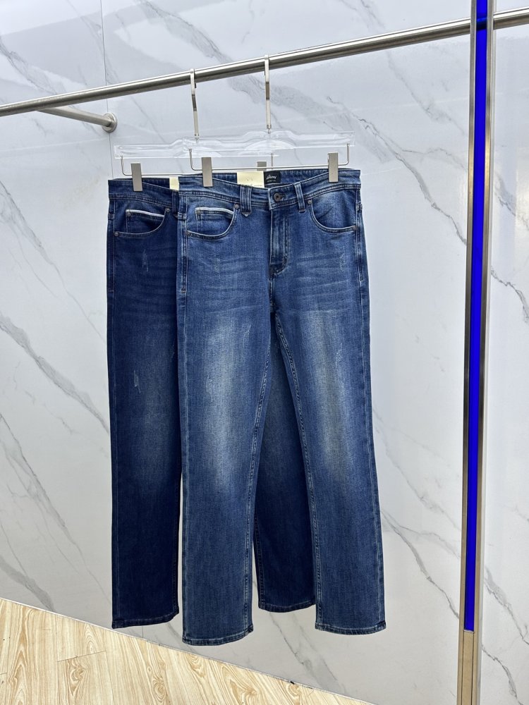 Джинси чоловічі фото 2