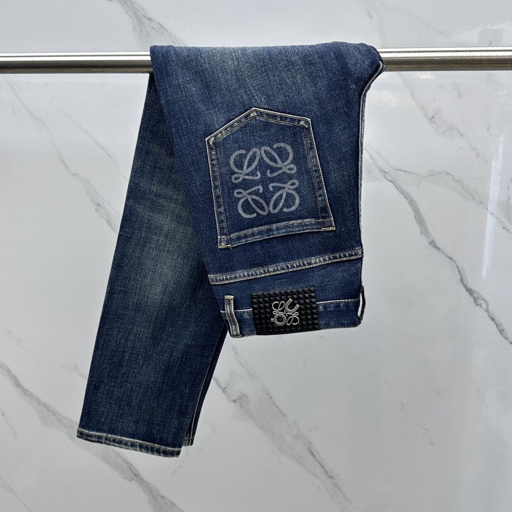 Jeans men's фото 2