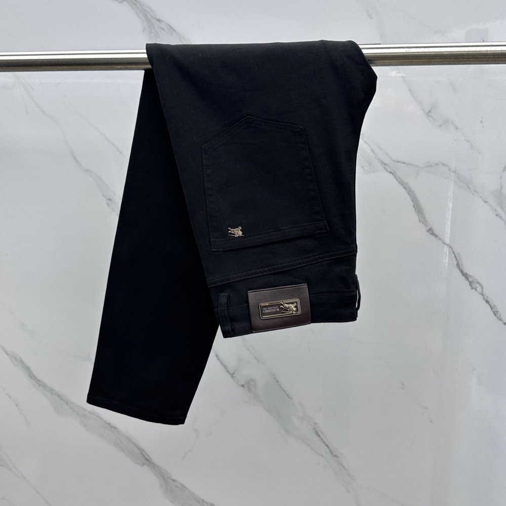 Джинсы мужские фото 2