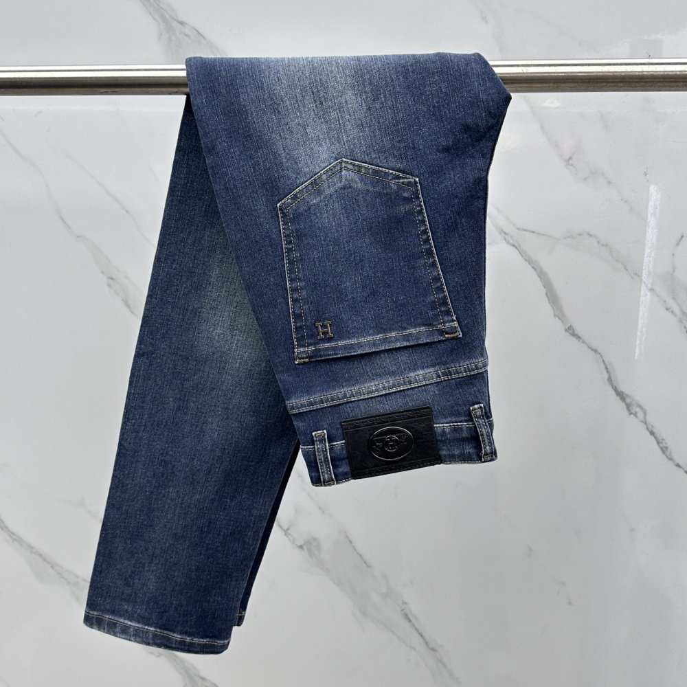 Jeans men's фото 2
