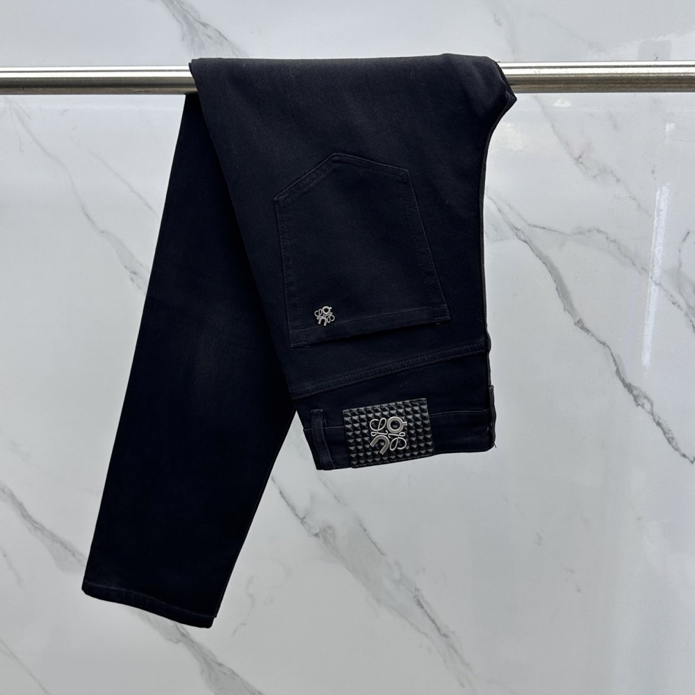 Джинсы мужские фото 2