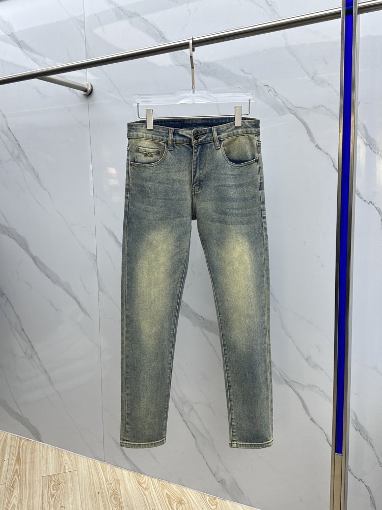 Jeans men's фото 2