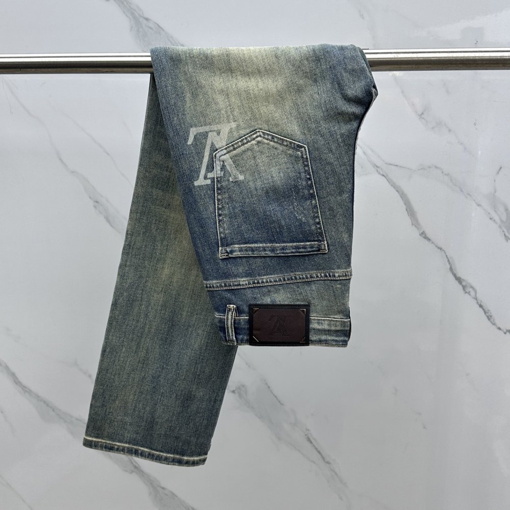 Jeans men's фото 2
