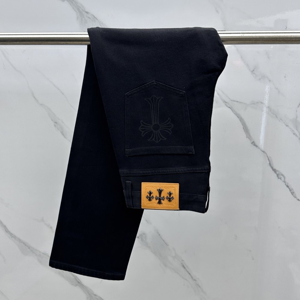 Джинси чоловічі фото 2