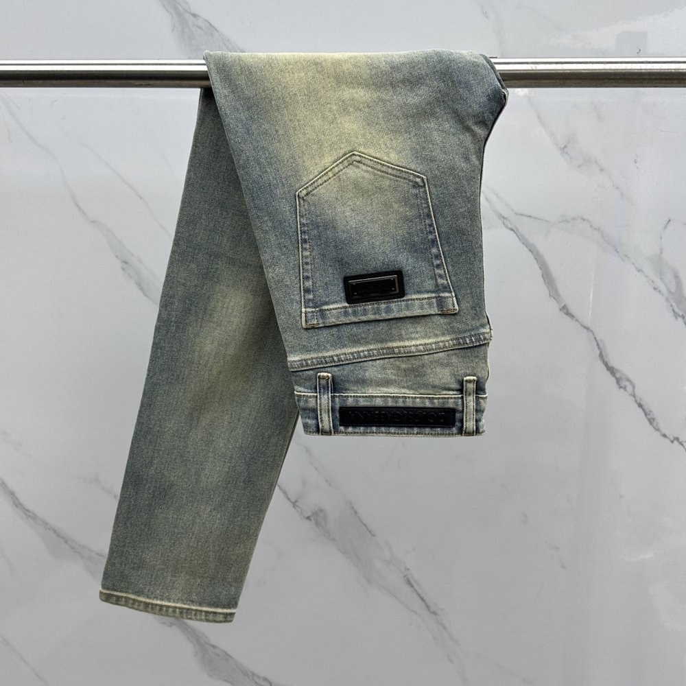 Jeans men's фото 2