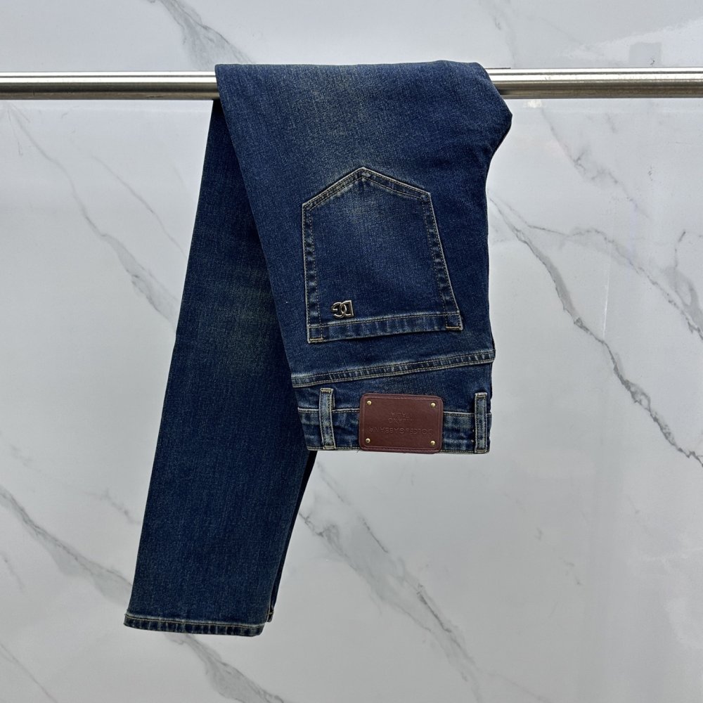 Джинсы мужские фото 2