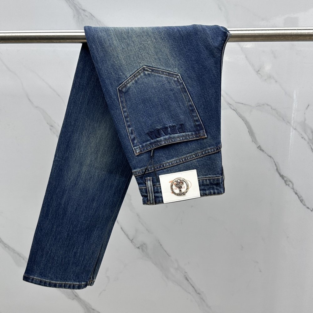 Jeans men's фото 2