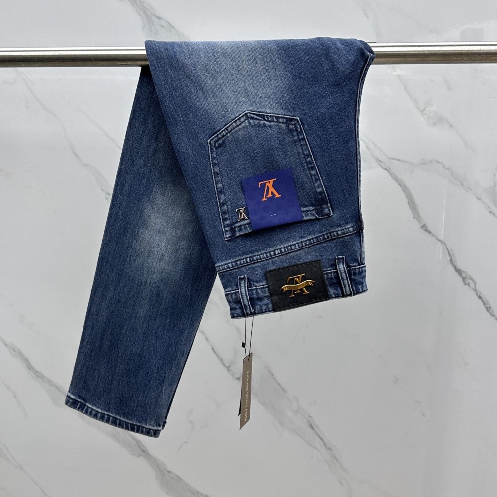 Jeans men's фото 2