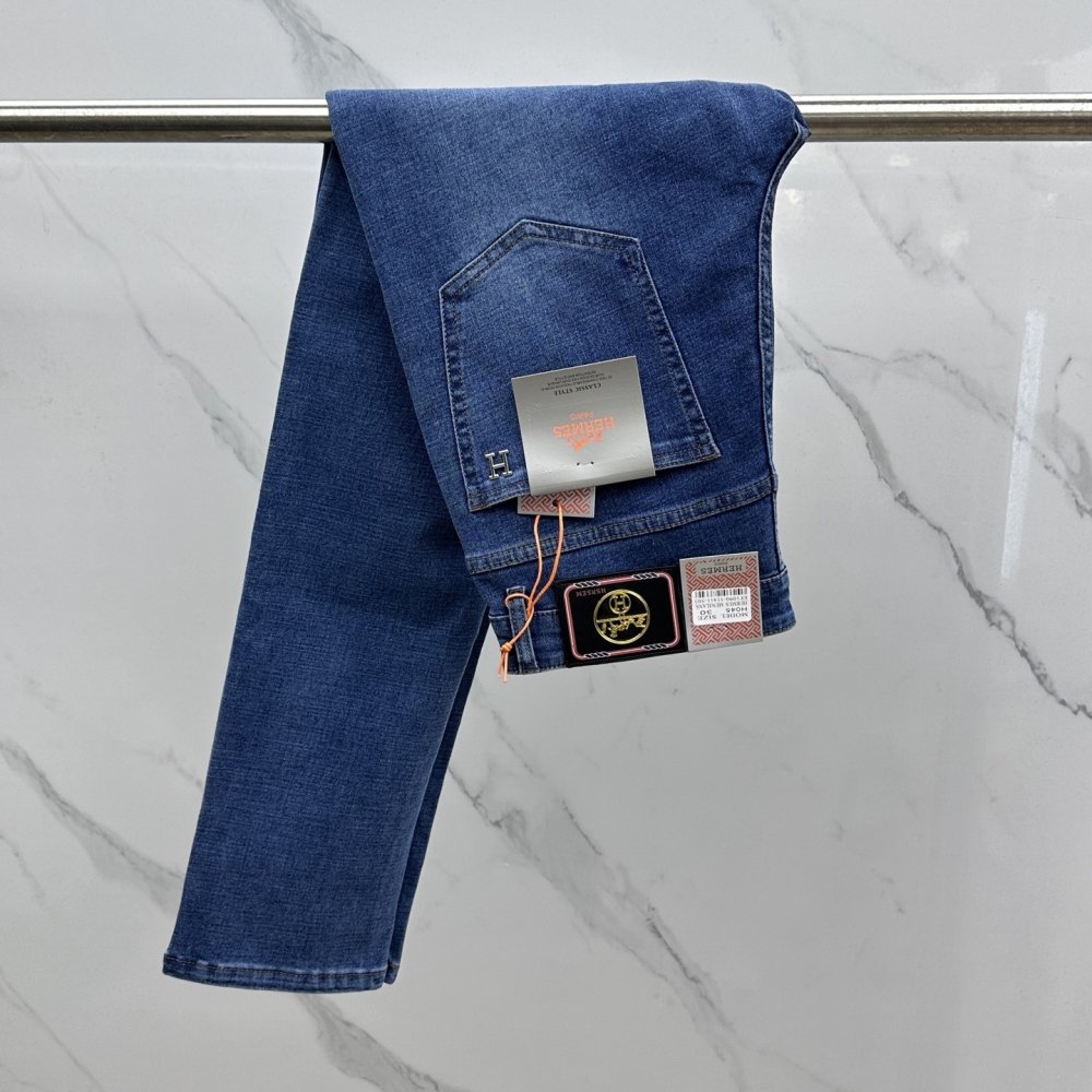 Jeans men's фото 2