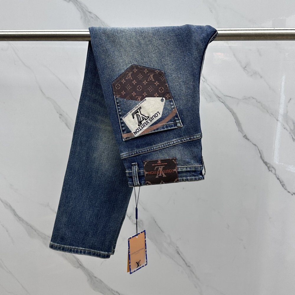 Jeans men's фото 2