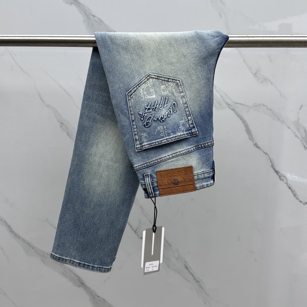 Jeans men's фото 2