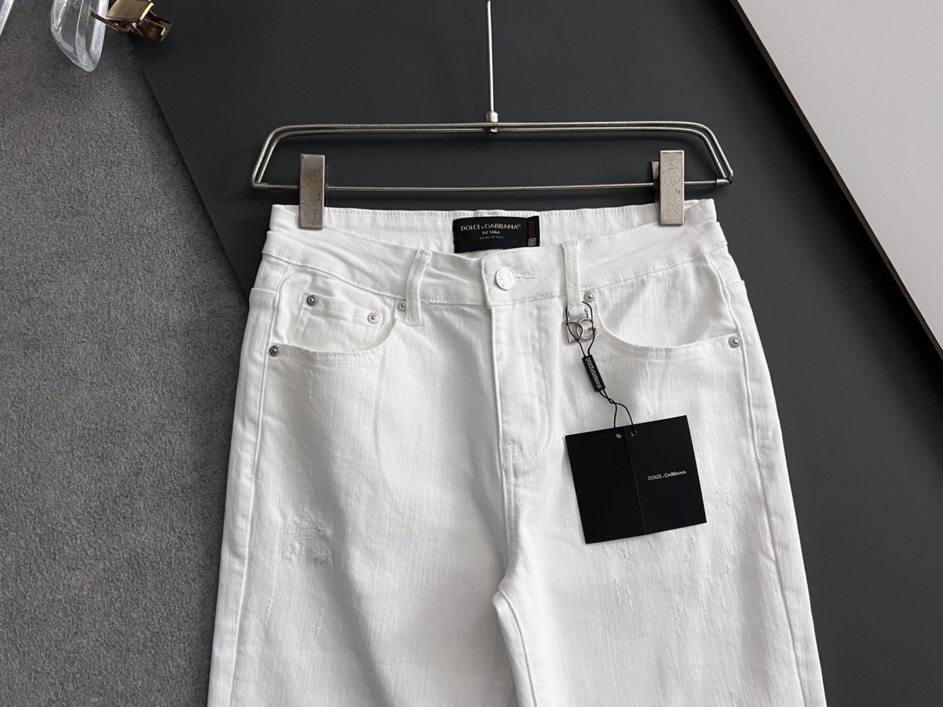 Джинсы мужские фото 2