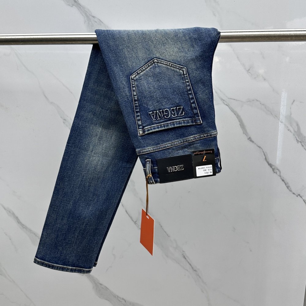Jeans men's фото 2
