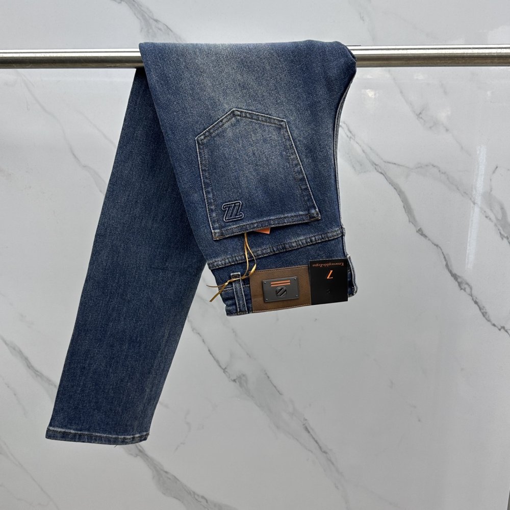 Jeans men's фото 2