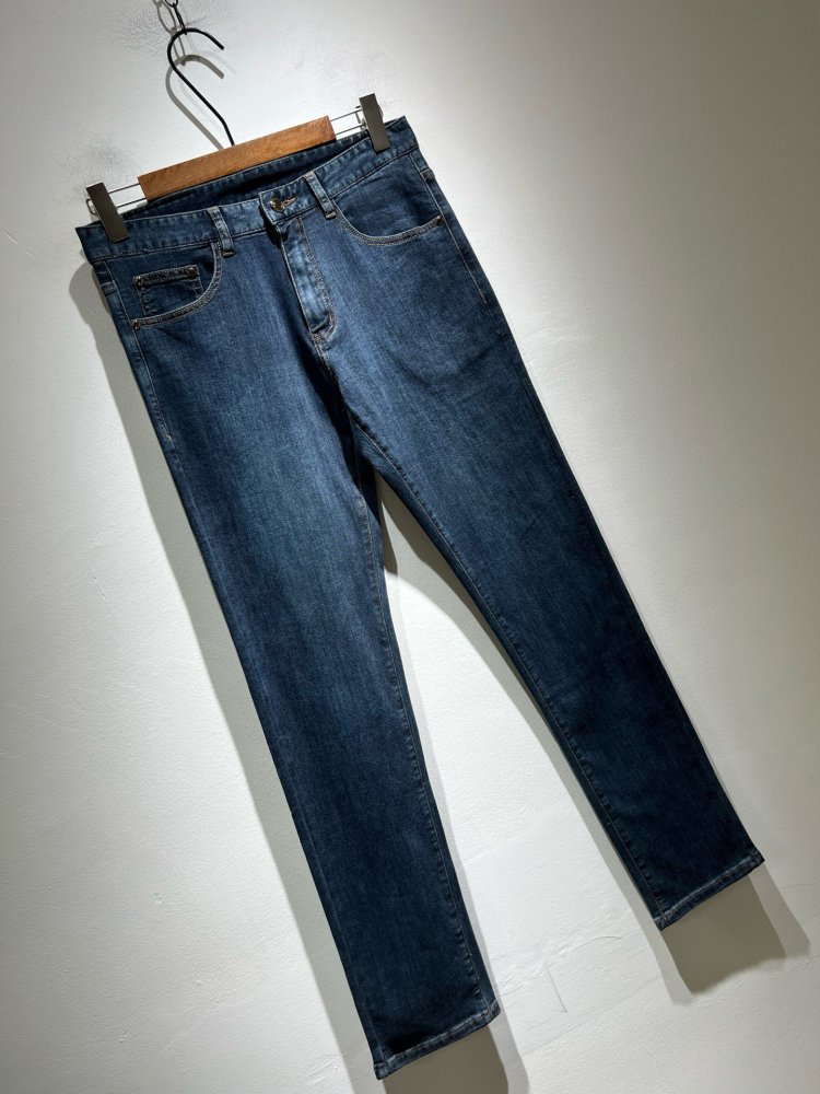 Джинсы мужские фото 2