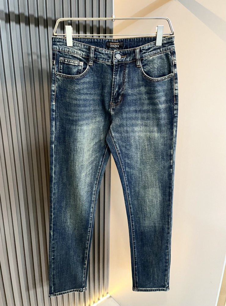 Джинсы мужские фото 2