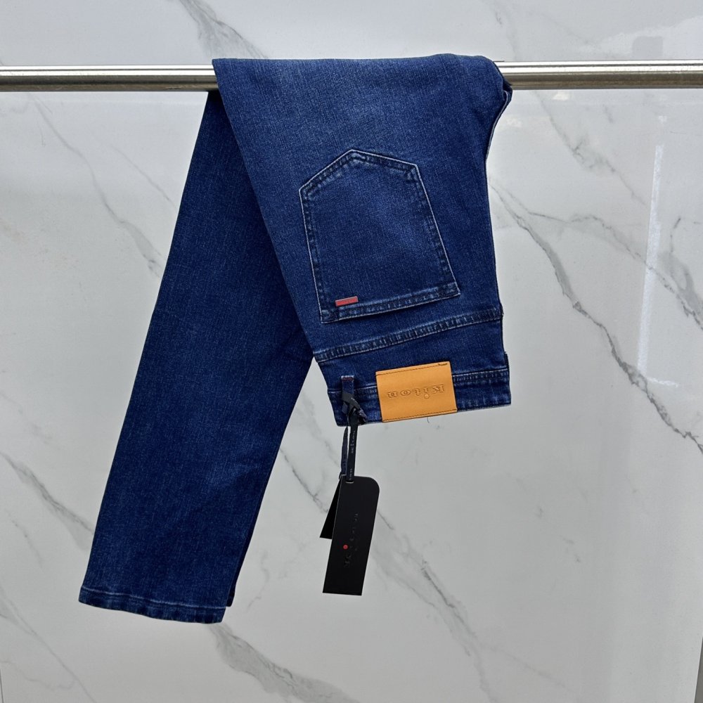 Джинсы мужские фото 2