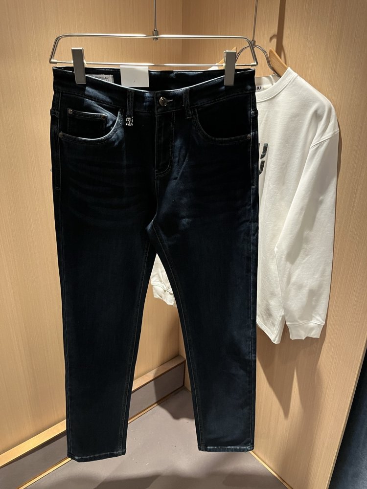 Джинсы мужские фото 2