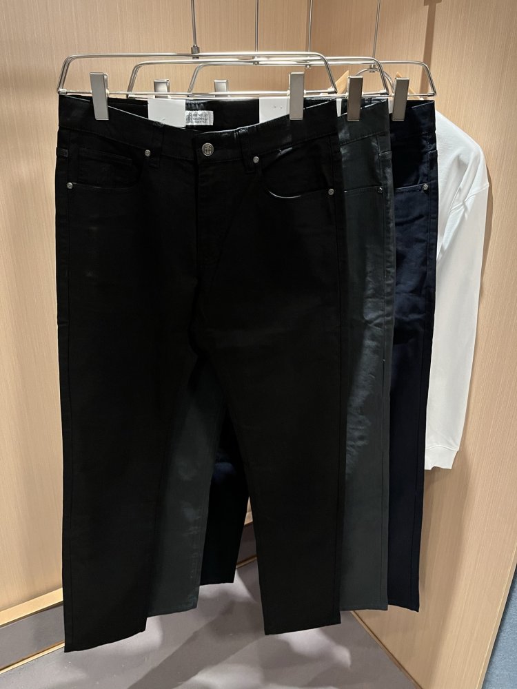 Джинсы мужские фото 2