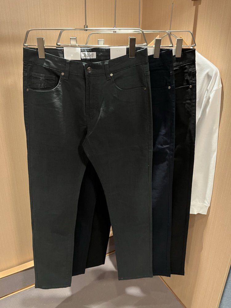 Джинсы мужские фото 2