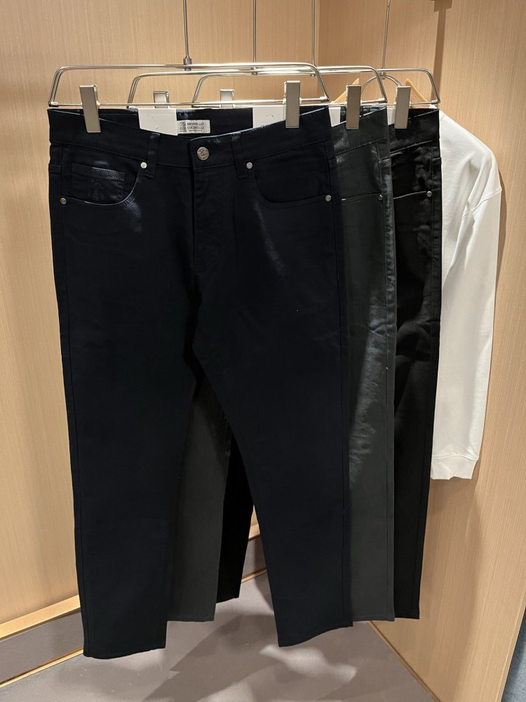 Jeans men's фото 2