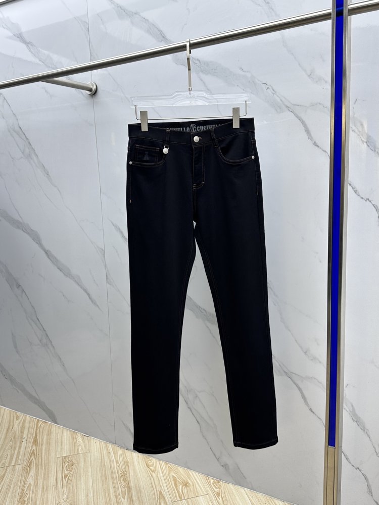 Джинси чоловічі фото 2