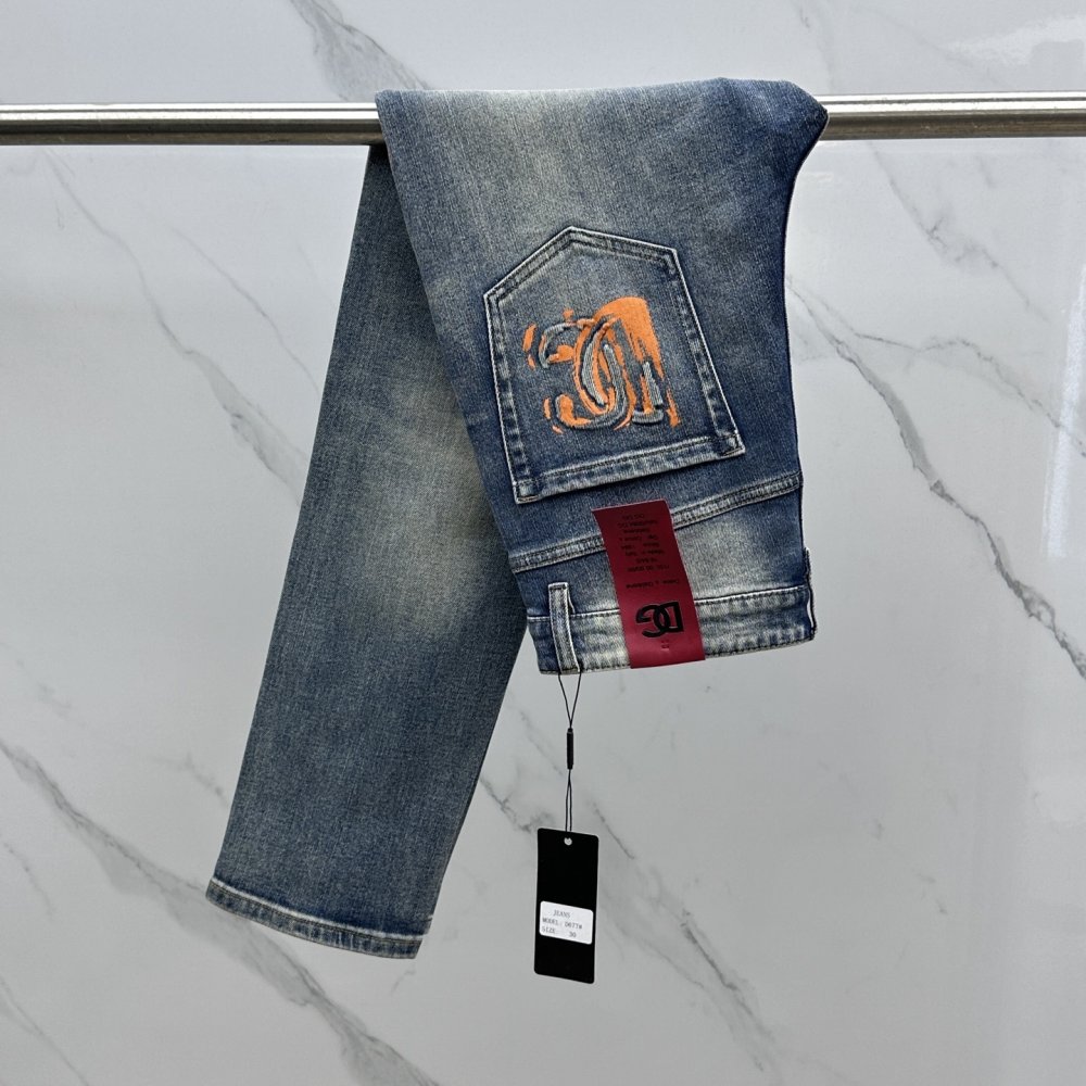 Jeans men's фото 2