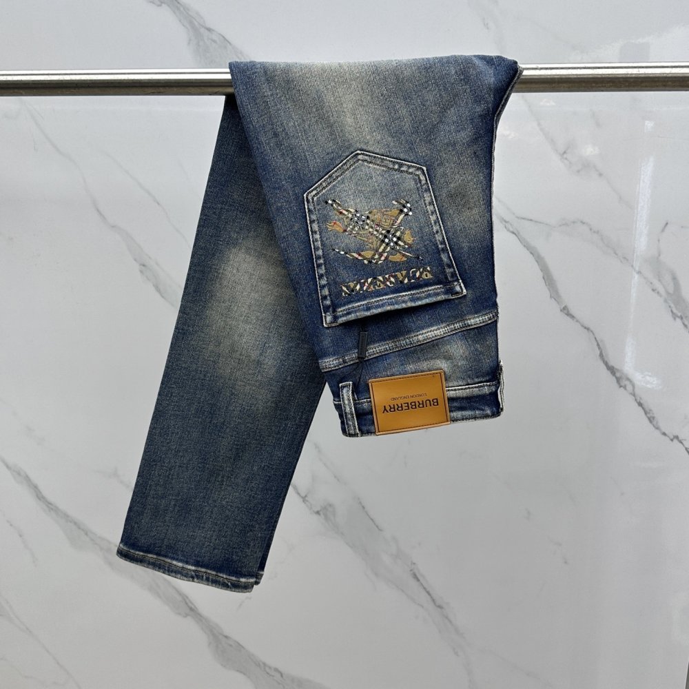 Jeans men's фото 2