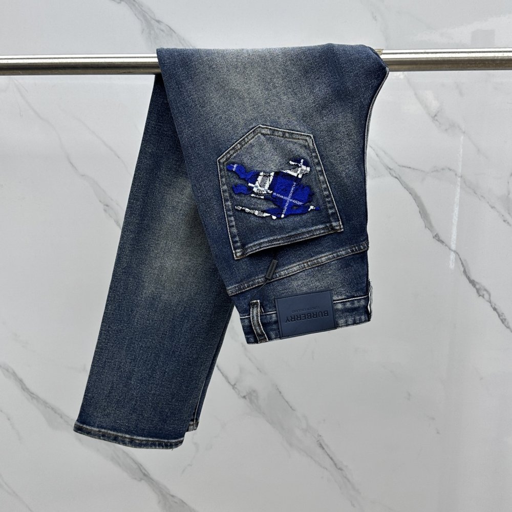 Джинсы мужские фото 2