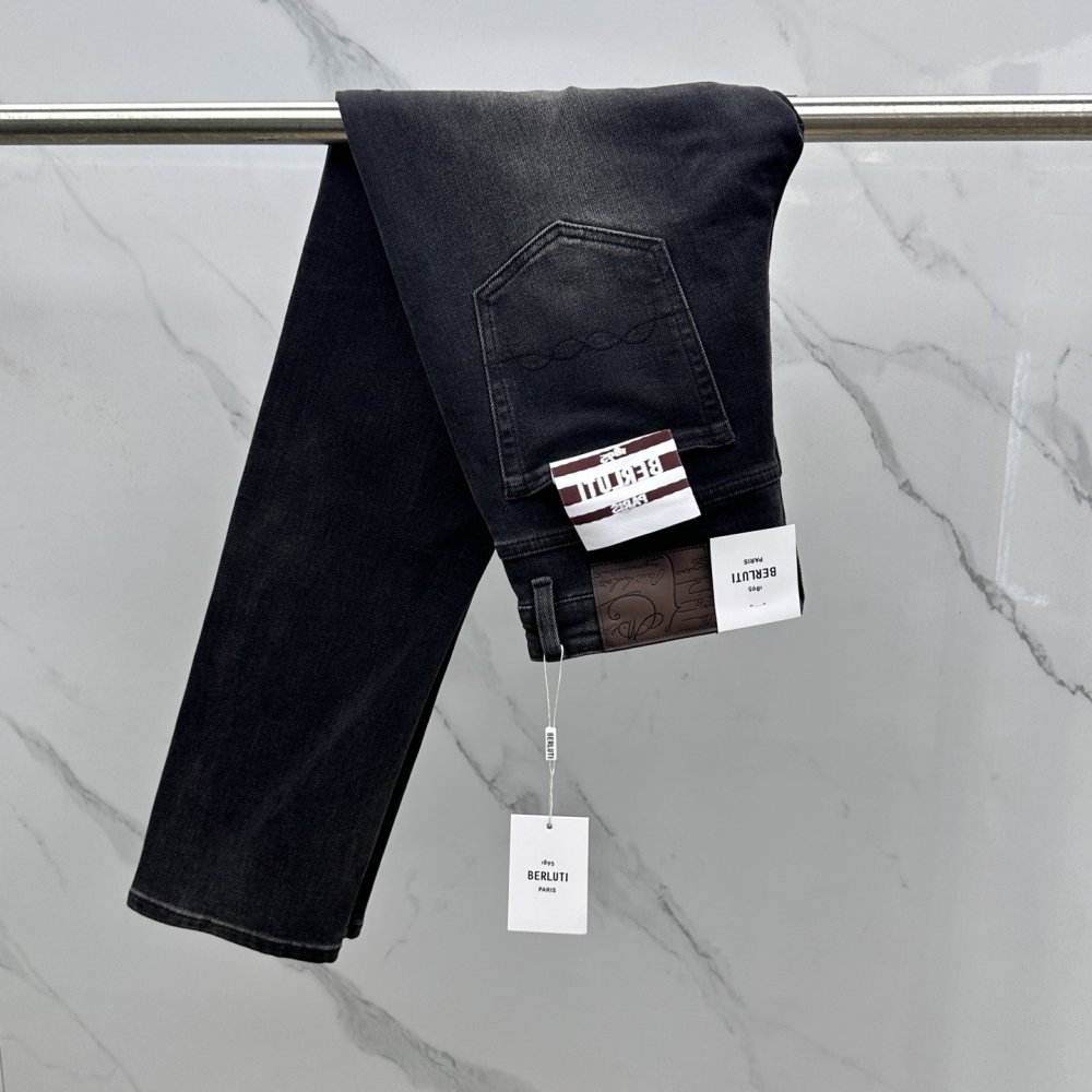 Jeans men's фото 2