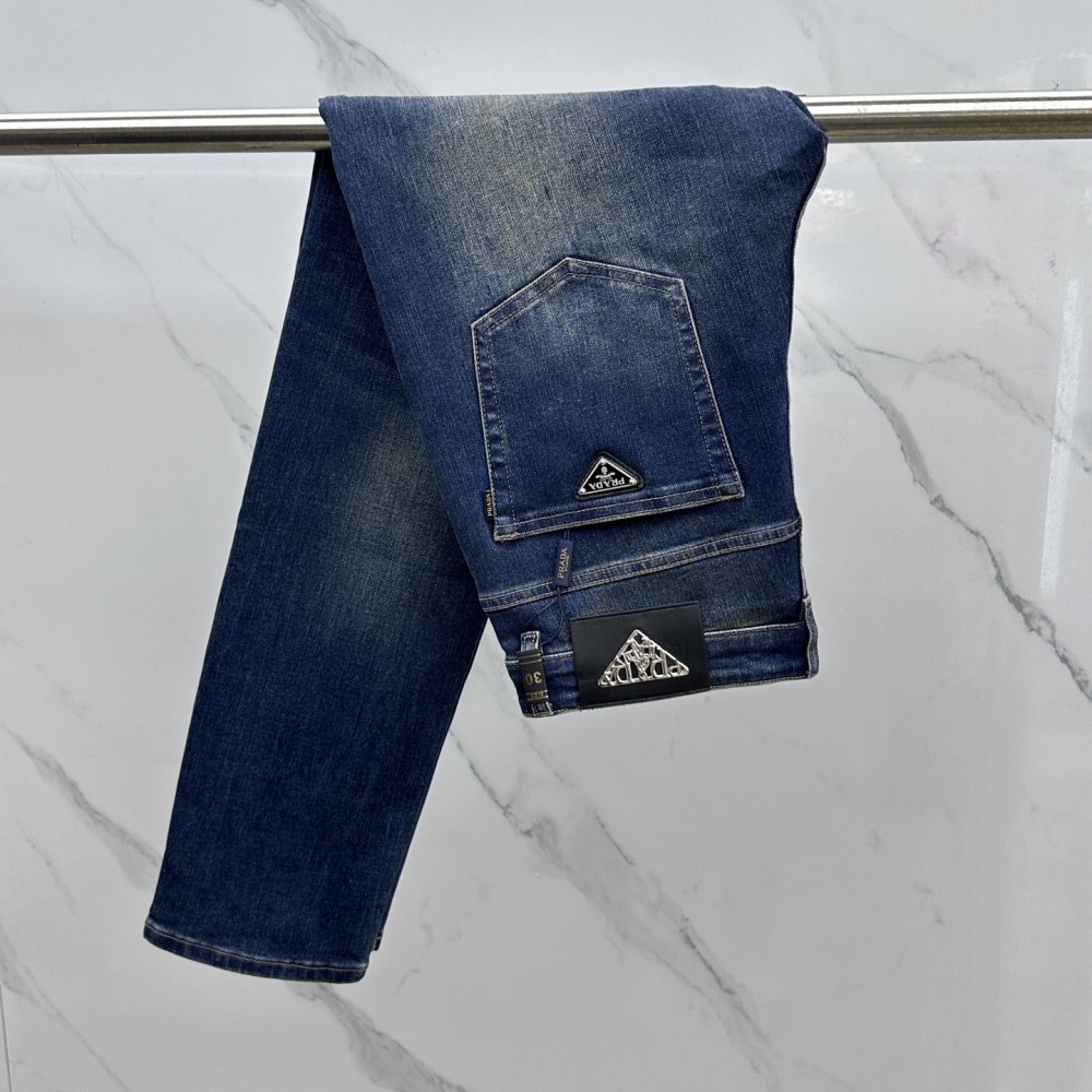 Джинси чоловічі фото 2