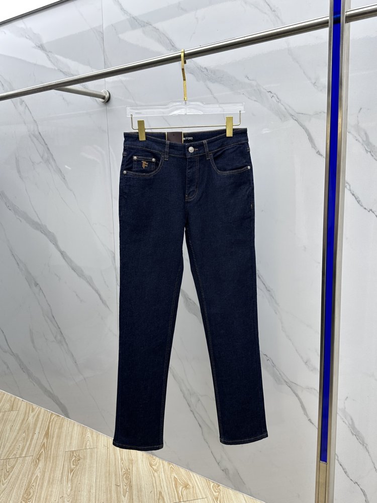 Jeans men's фото 2
