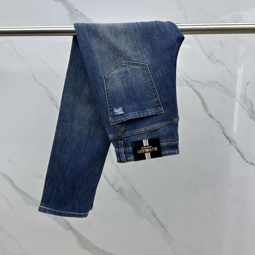 Джинсы мужские фото 2