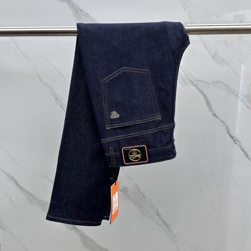 Джинсы мужские фото 2