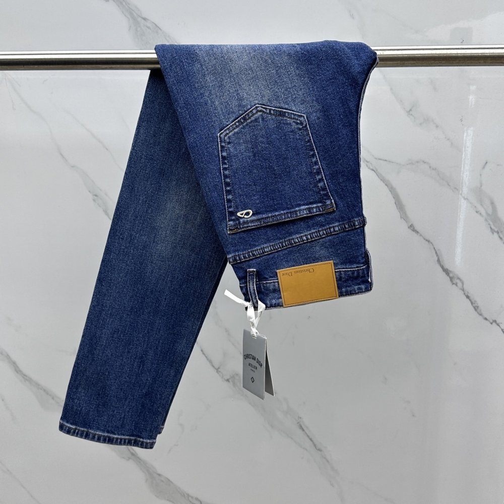 Джинсы мужские фото 2