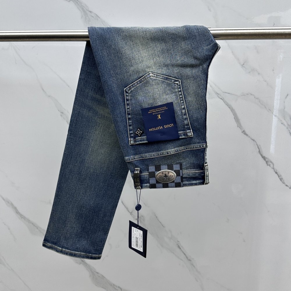Jeans men's фото 2