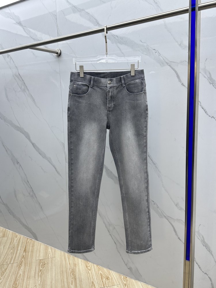 Джинсы мужские фото 2