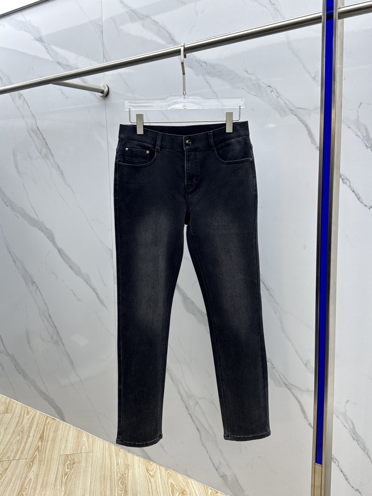 Джинсы мужские фото 2