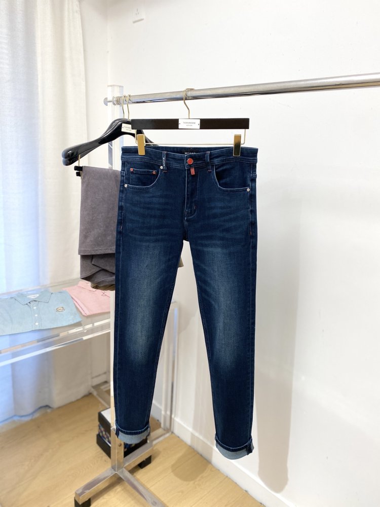 Джинсы мужские фото 2