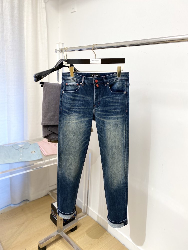 Джинсы мужские фото 2