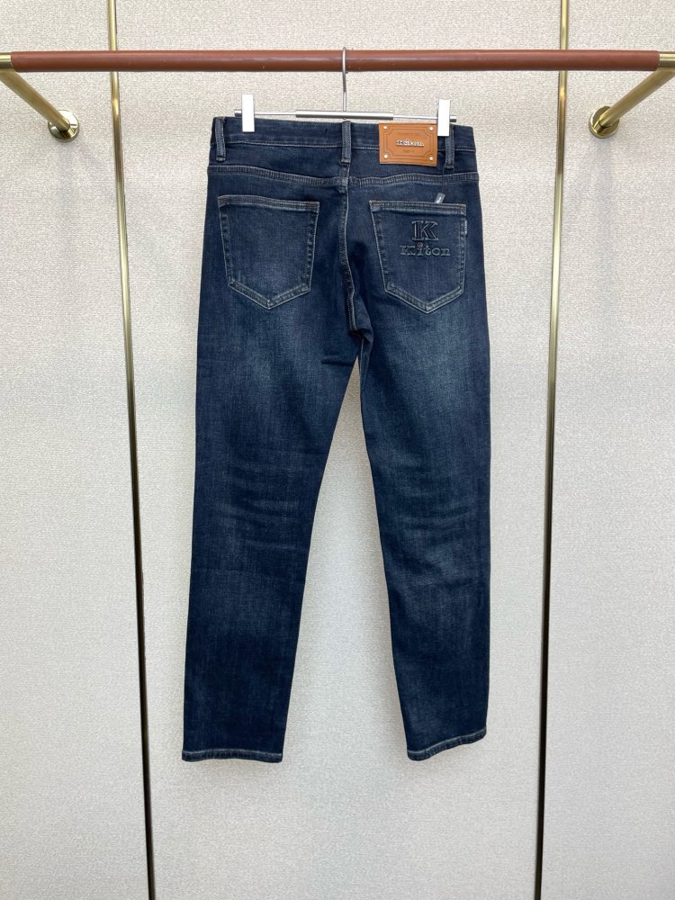 Джинсы мужские фото 2