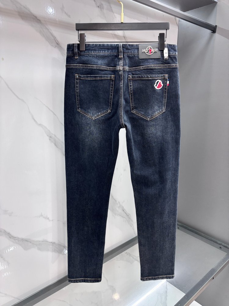 Джинсы мужские фото 2