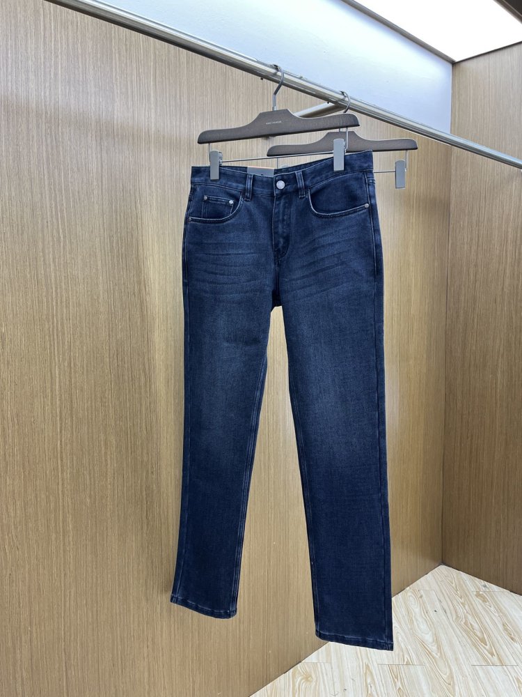 Джинсы мужские фото 2