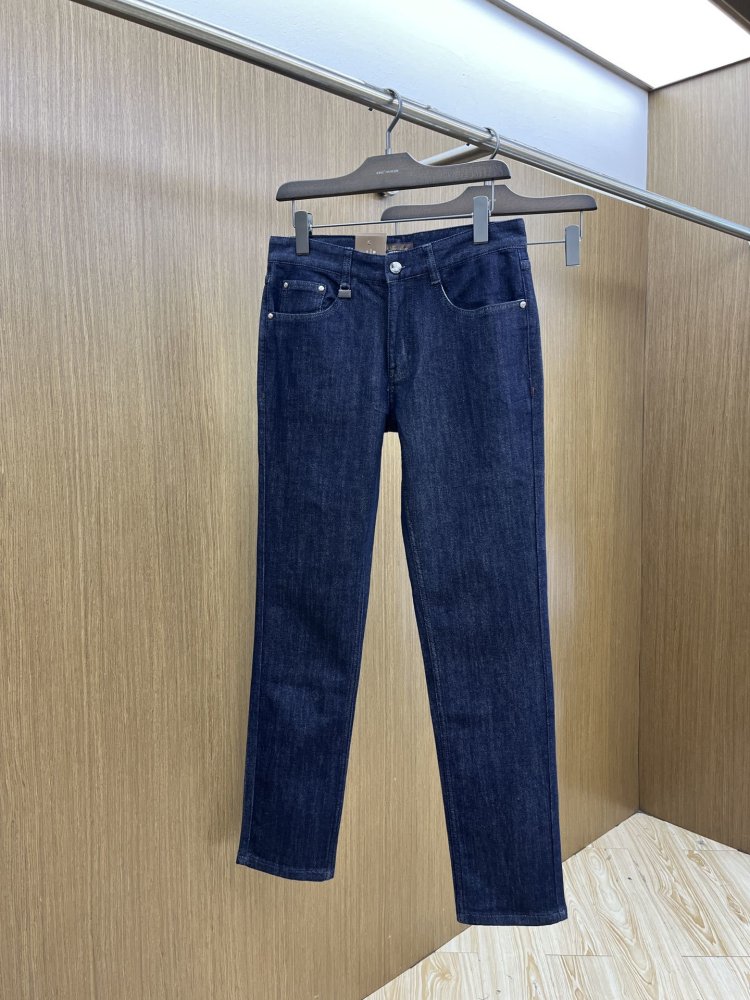 Джинсы мужские фото 2