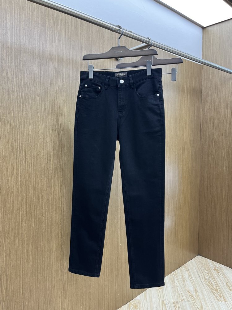 Джинсы мужские фото 2